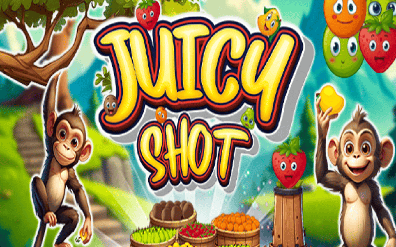 Juicy Shot