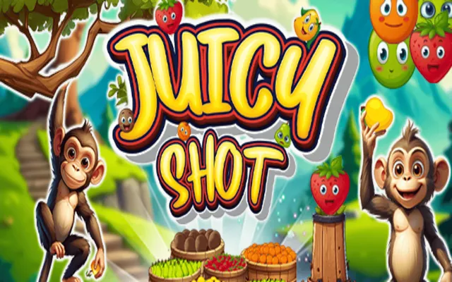 Juicy Shot