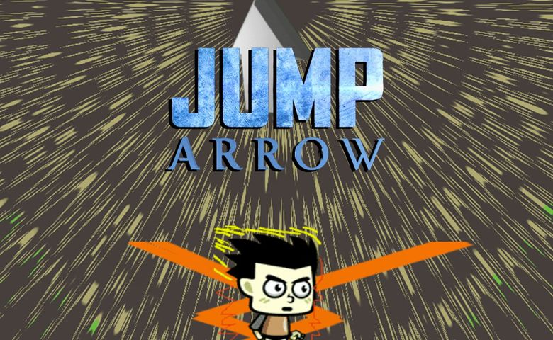 Jump Arrow