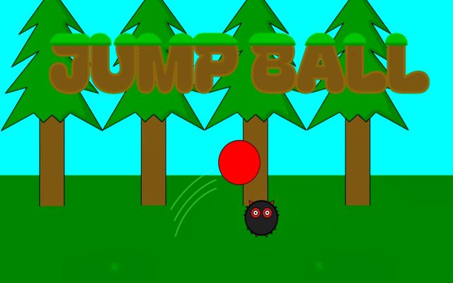 Jump Ball