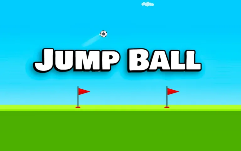 Jump Ball 2023