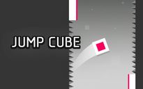Jump Cube