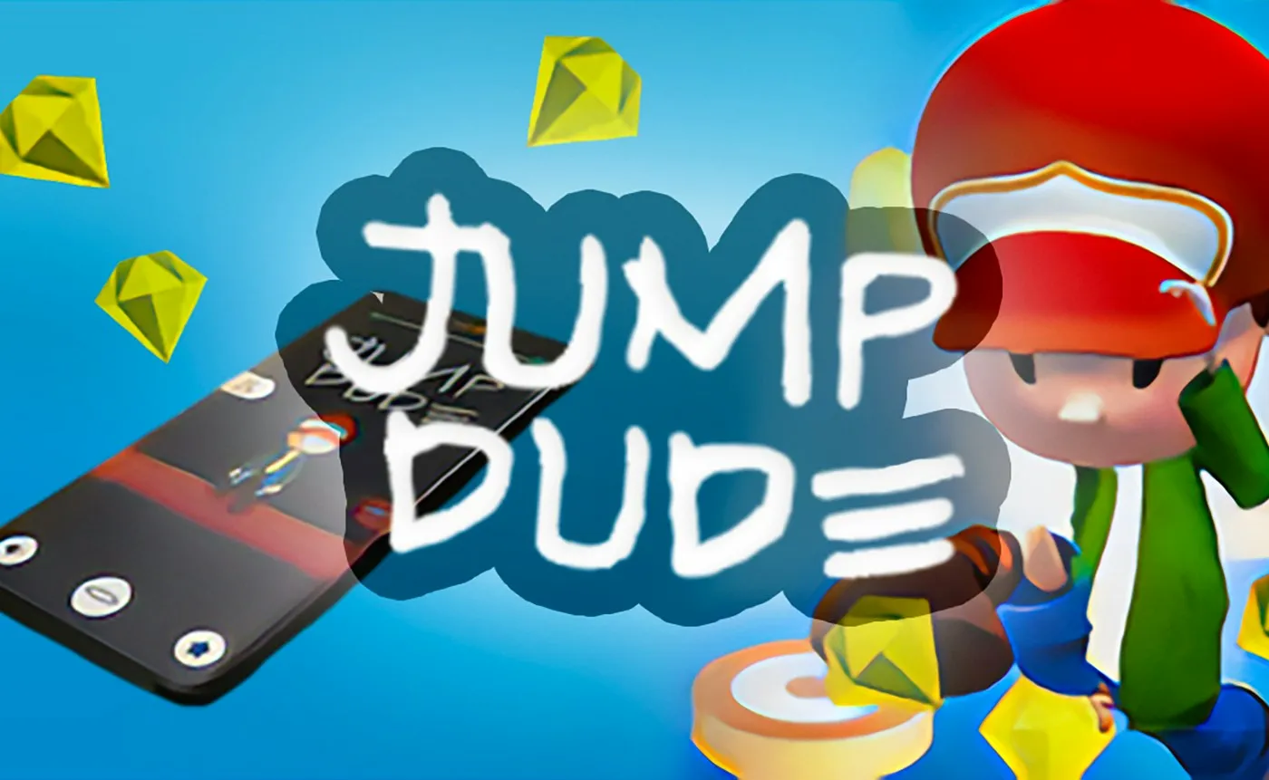 Jump Dude