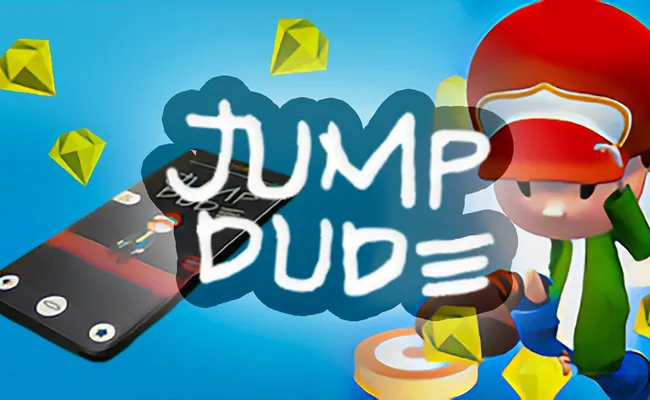 Jump Dude