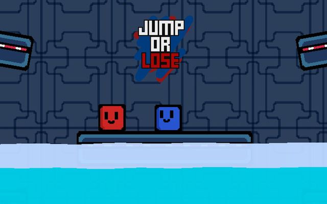 Jump or Lose
