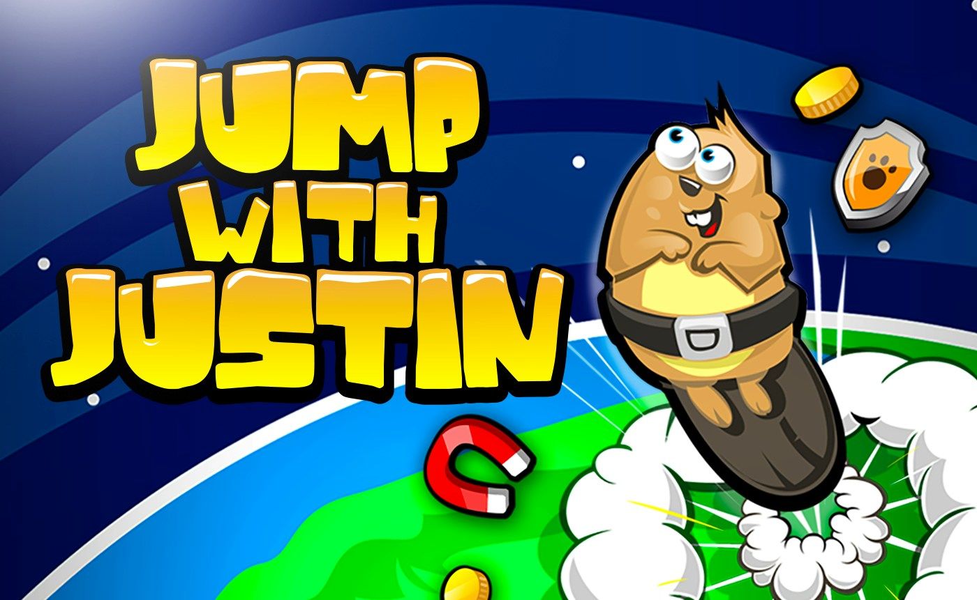Justin ile Zıpla