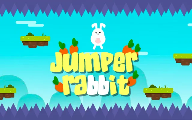 Jumper Rabbit