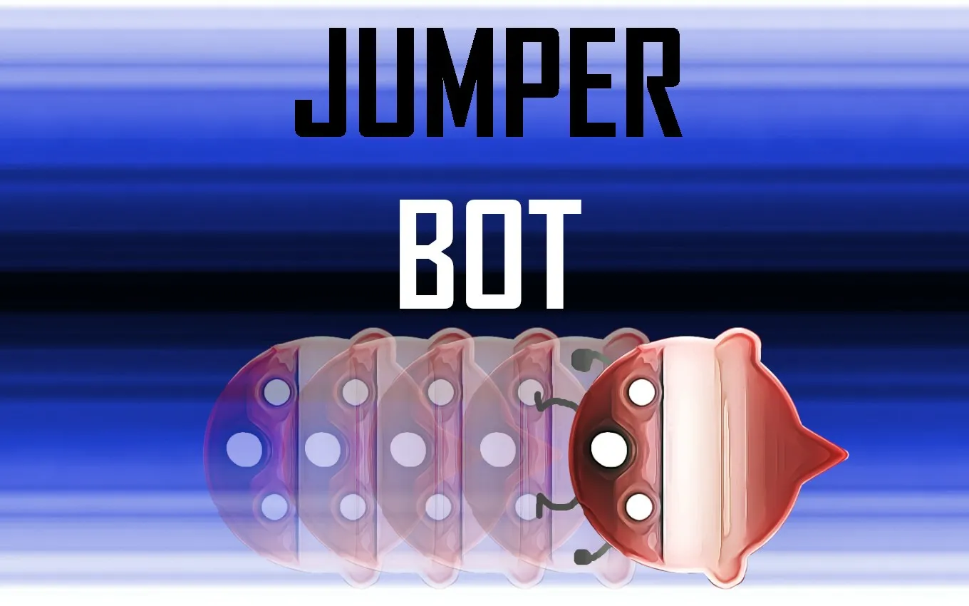 Jumper Bot