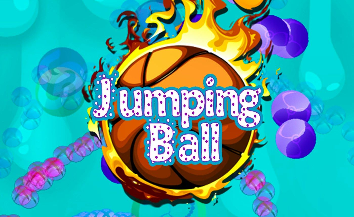 Jumping Ball