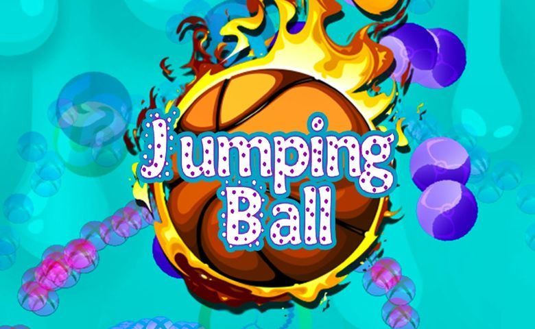 Jumping Ball