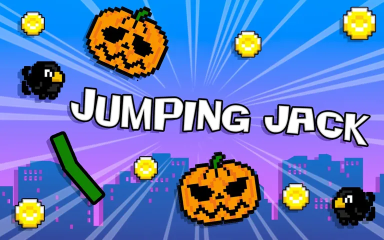 Jumping Jack