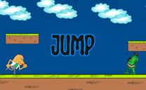 JumpJump
