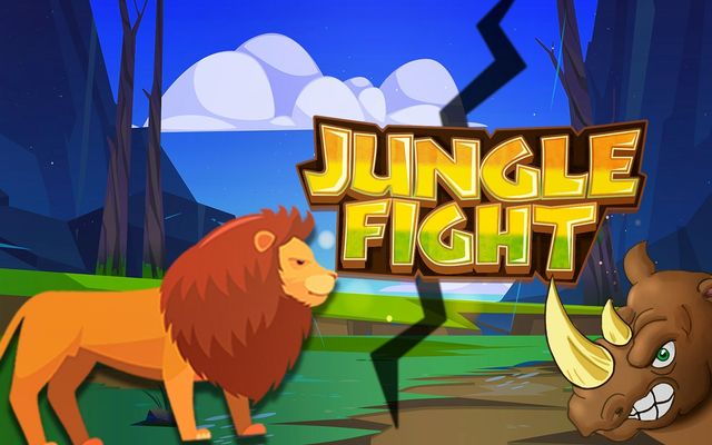 Jungle Fight