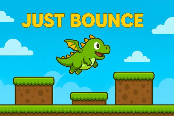 Just Bounce