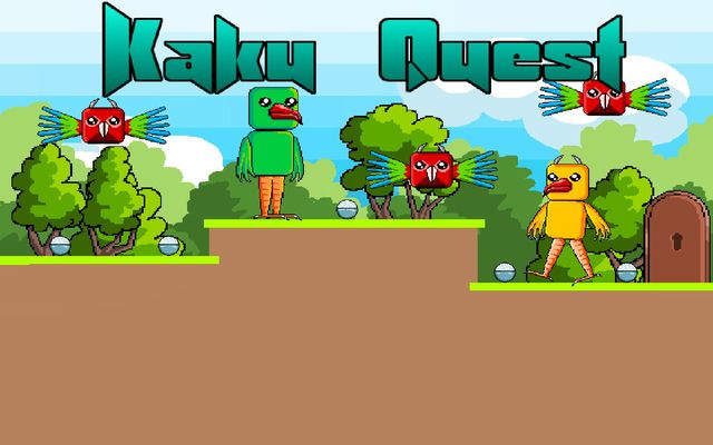 Kaku Quest