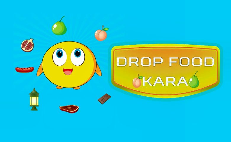Kara - Food Drop