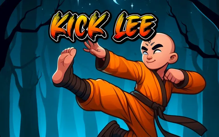 Kick Lee