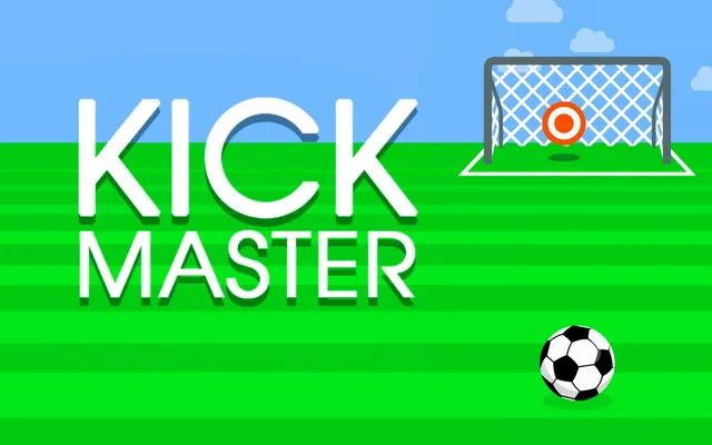 Kick Master Arcade