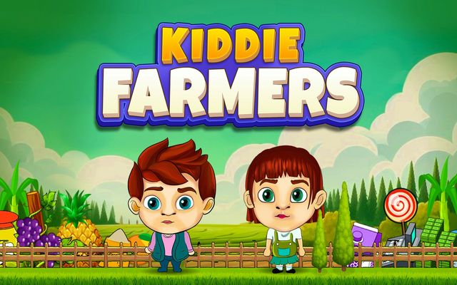 Kiddie Farmers