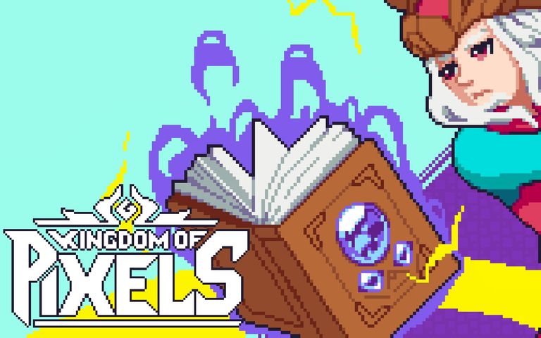 Kingdom of Pixels
