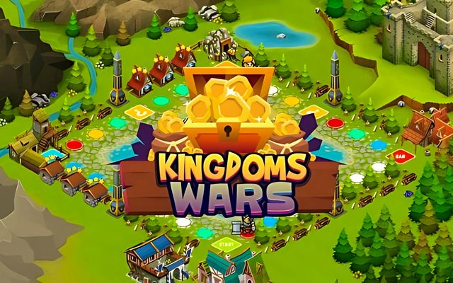Kingdoms Wars