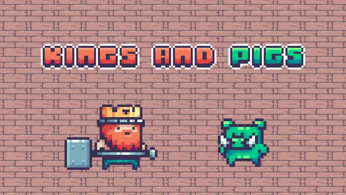Kings And Pigs