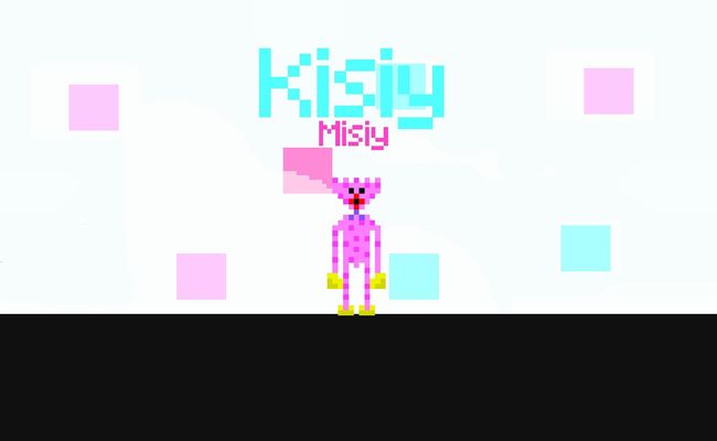 Kisiy Misiy