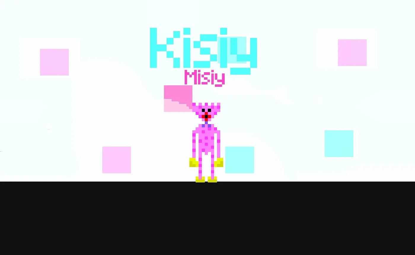Kisiy Misiy