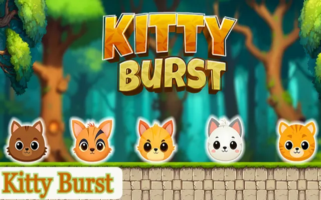 Kitty Burst