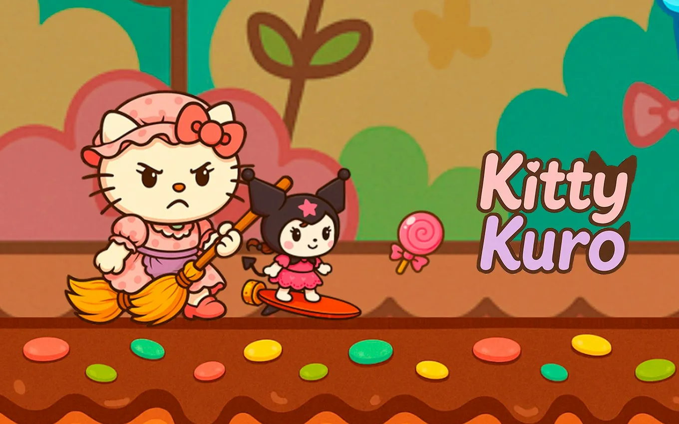 Kitty Kuro