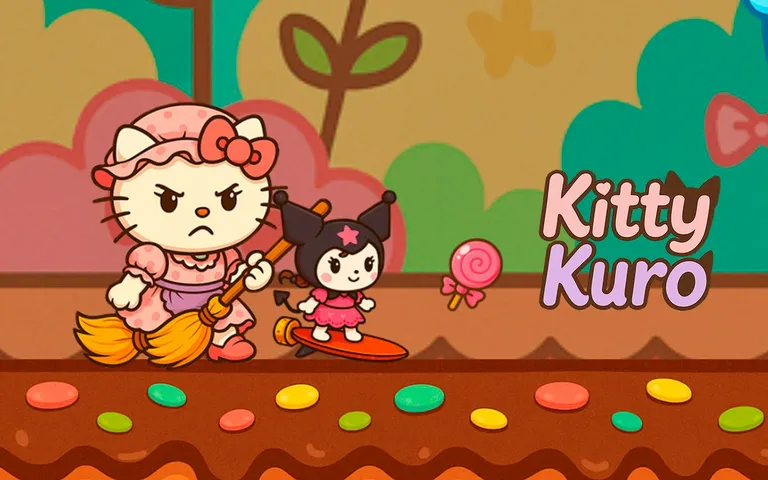Kitty Kuro