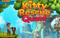 Kitty Rescue Quest