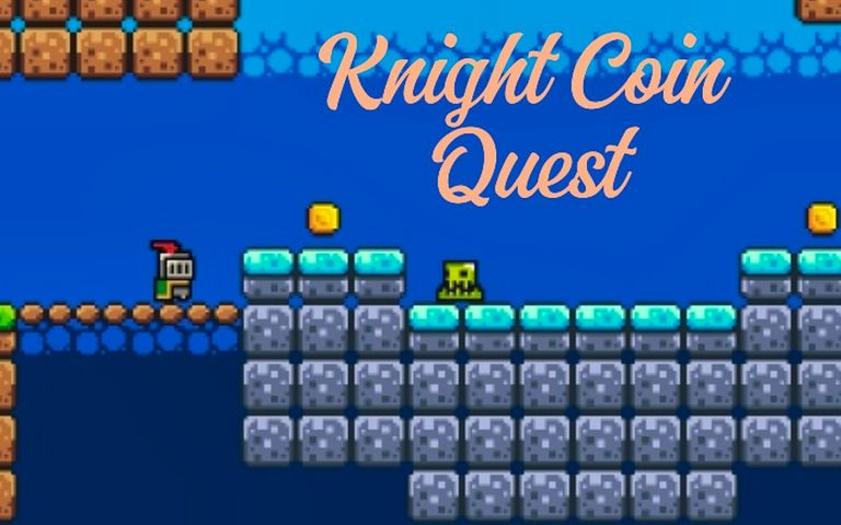 Knight Coin Quest