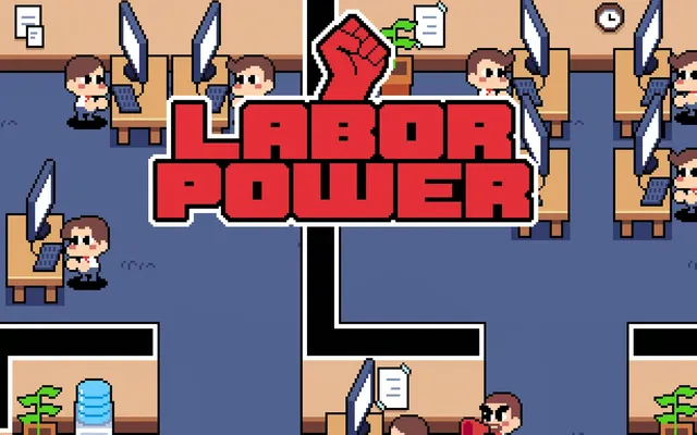 Labor Power