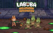 Labuba Halloween İstilası