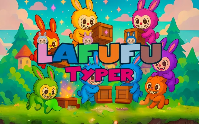 Lafufu Typer