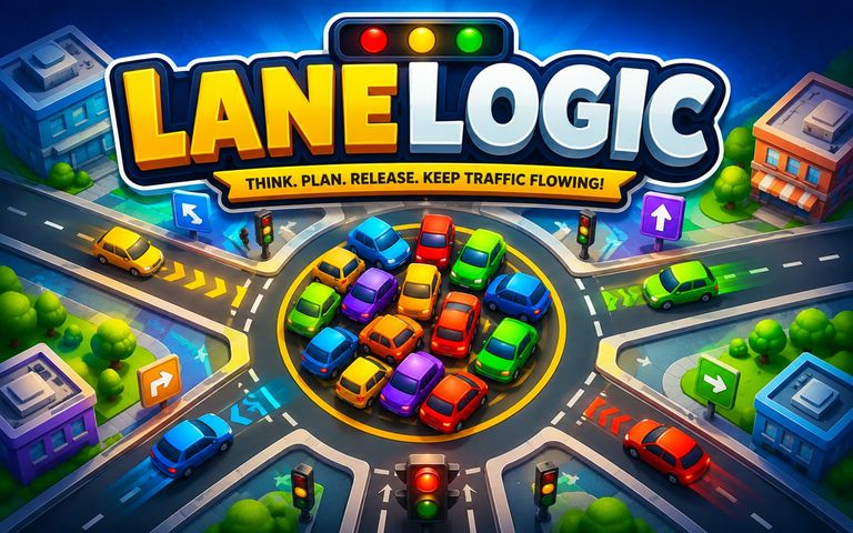 LaneLogic