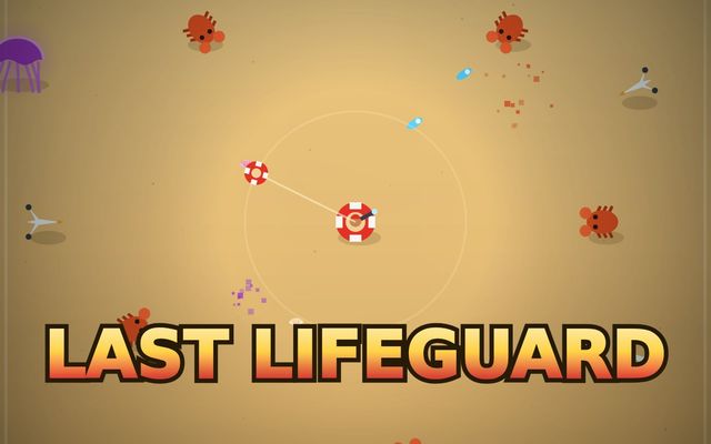 Last Lifeguard