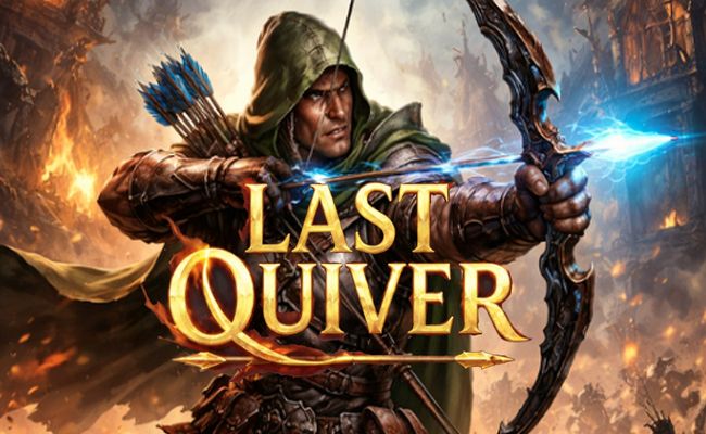 Last Quiver