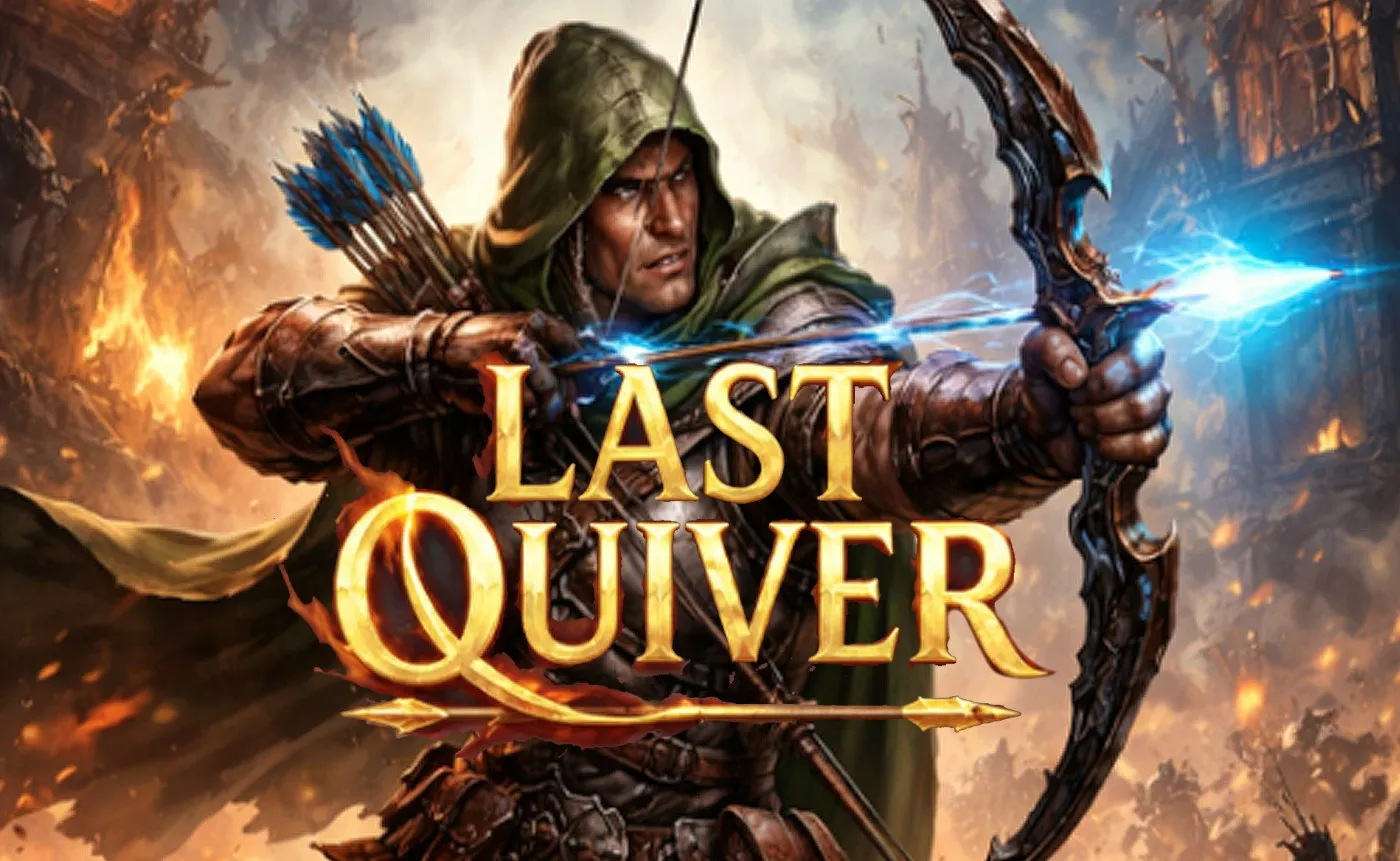 Last Quiver