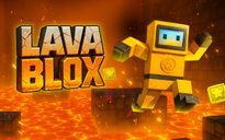 Lava Blox