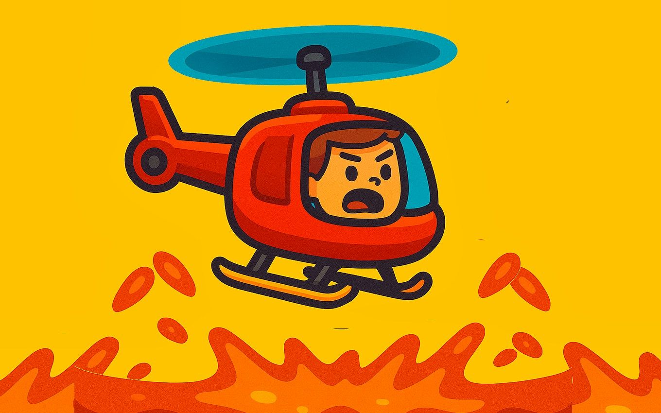 Lava Cre