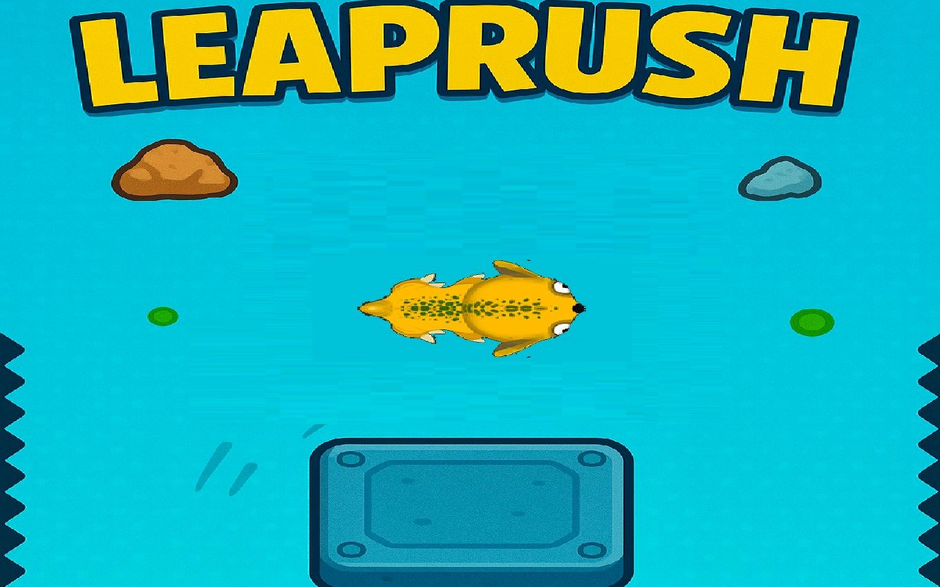 LeapRush