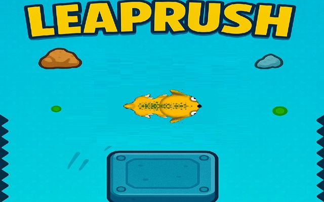 LeapRush