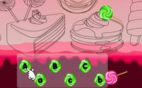 Letterland Lollipops