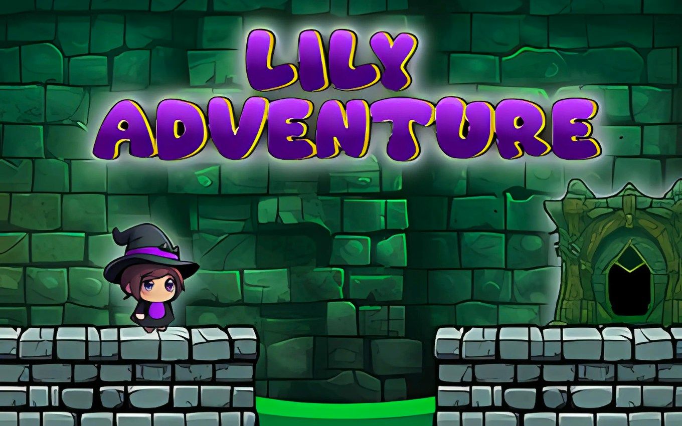 Lily Adventure