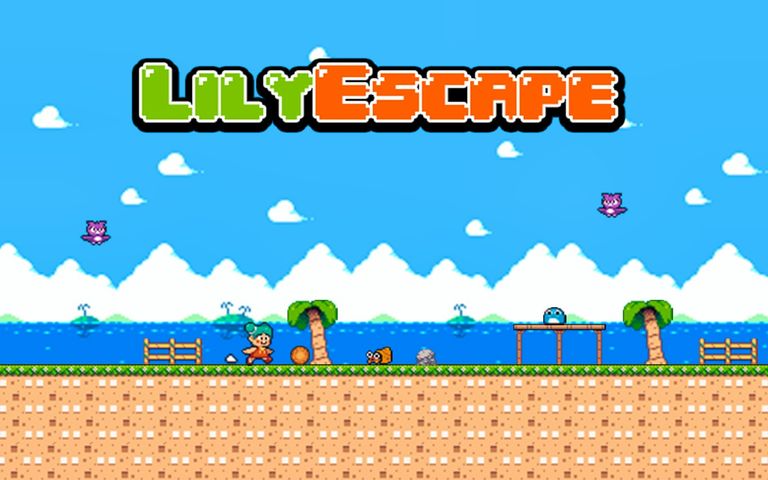 Lily Escape