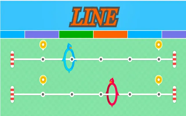 Line