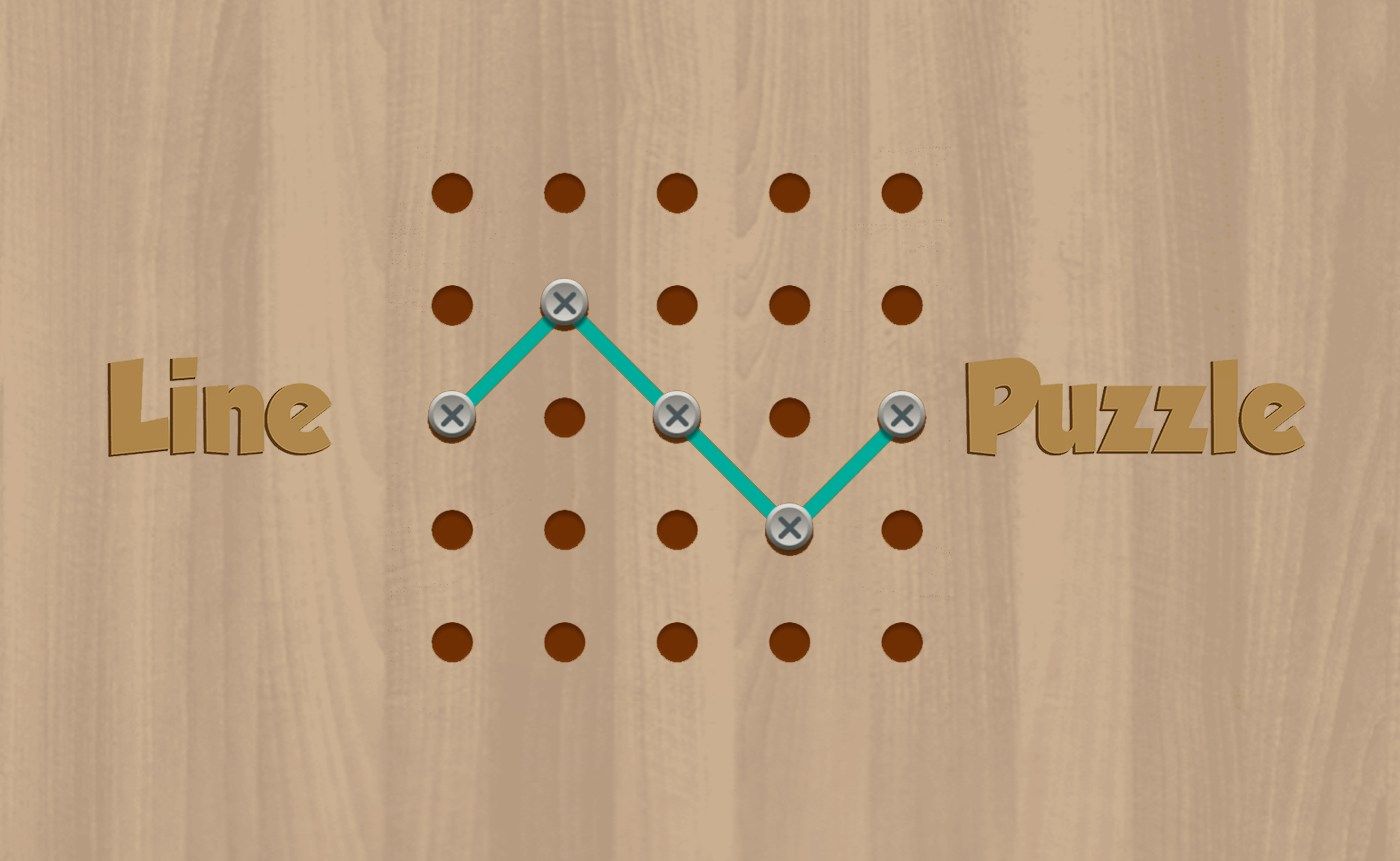 Line Puzzle