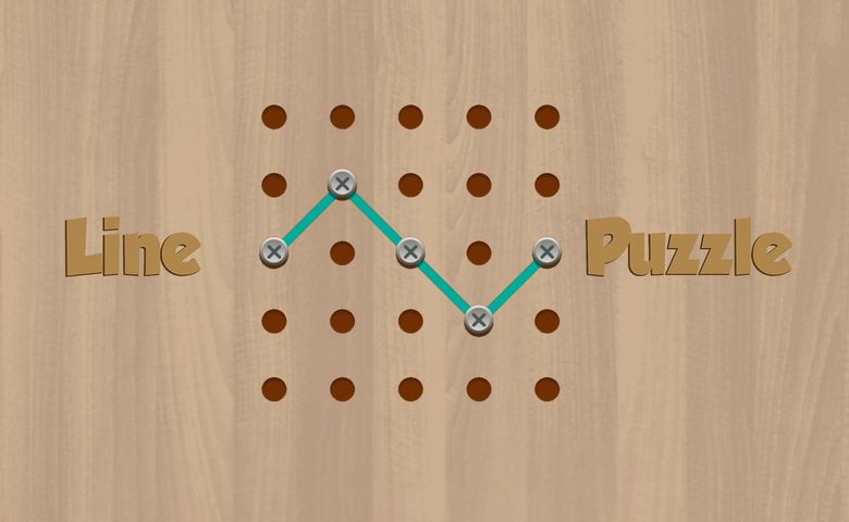 Line Puzzle